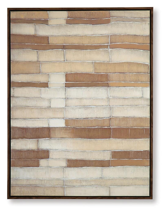 Kalanmore Wall Art - Jax Mattress (Jacksonville, FL)