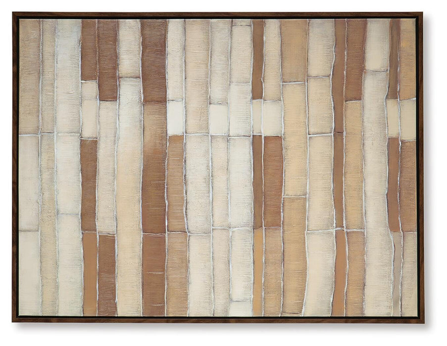 Kalanmore Wall Art - Jax Mattress (Jacksonville, FL)
