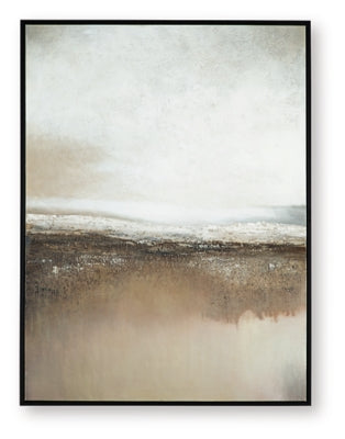 Siaking Wall Art - Jax Mattress (Jacksonville, FL)