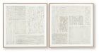 Andorfield Wall Art (Set of 2) - Jax Mattress (Jacksonville, FL)