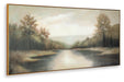 Edendale Wall Art - Jax Mattress (Jacksonville, FL)