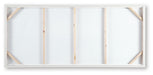 Edendale Wall Art - Jax Mattress (Jacksonville, FL)
