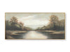 Edendale Wall Art - Jax Mattress (Jacksonville, FL)