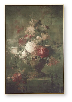 Gravesworth Wall Art - Jax Mattress (Jacksonville, FL)