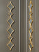 Harriswood Accent Mirror Set (Set of 2) - Jax Mattress (Jacksonville, FL)