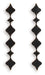 Harriswood Accent Mirror Set (Set of 2) - Jax Mattress (Jacksonville, FL)