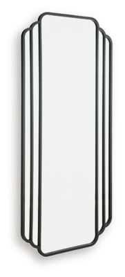 Antigone Floor Mirror - Jax Mattress (Jacksonville, FL)