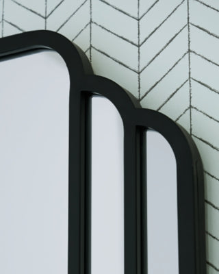 Antigone Floor Mirror - Jax Mattress (Jacksonville, FL)