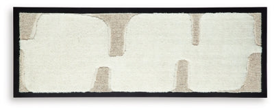 Kadworth Wall Decor - Jax Mattress (Jacksonville, FL)