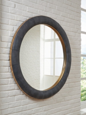 Corinsworth Accent Mirror - Jax Mattress (Jacksonville, FL)