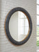 Corinsworth Accent Mirror - Jax Mattress (Jacksonville, FL)