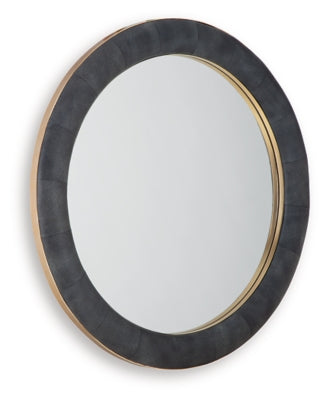 Corinsworth Accent Mirror - Jax Mattress (Jacksonville, FL)