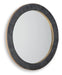 Corinsworth Accent Mirror - Jax Mattress (Jacksonville, FL)