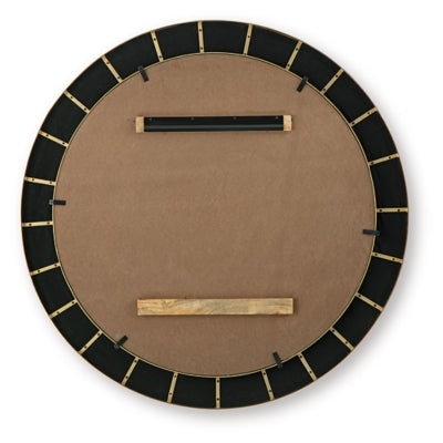 Corinsworth Accent Mirror - Jax Mattress (Jacksonville, FL)