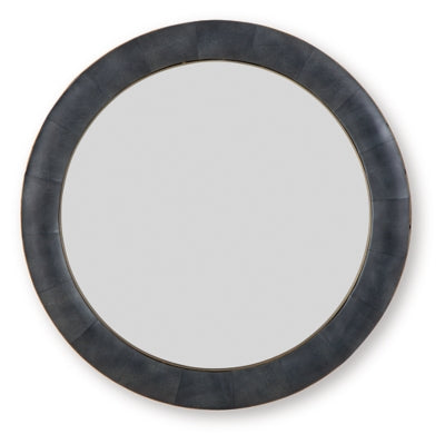 Corinsworth Accent Mirror - Jax Mattress (Jacksonville, FL)