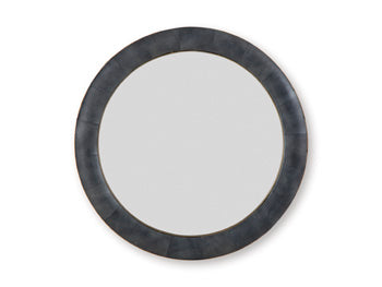Corinsworth Accent Mirror - Jax Mattress (Jacksonville, FL)