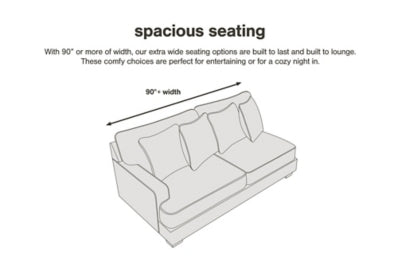 Carianna Sofa - Jax Mattress (Jacksonville, FL)