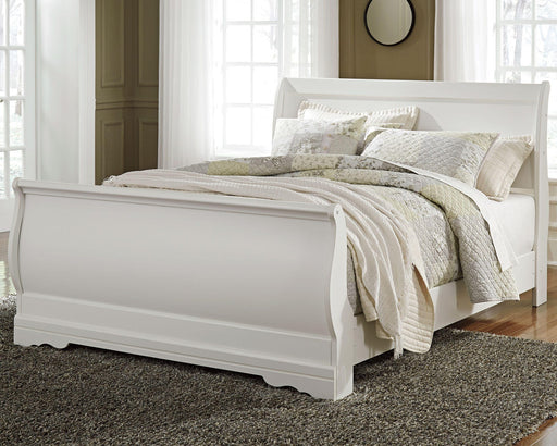 Anarasia Bed - Jax Mattress (Jacksonville, FL)