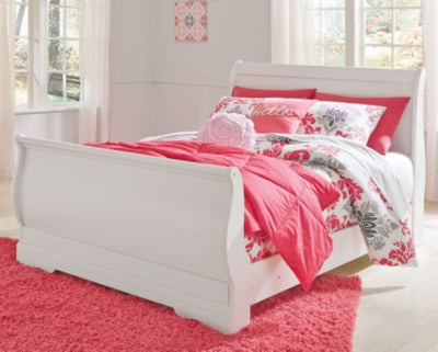 Anarasia Bed - Jax Mattress (Jacksonville, FL)