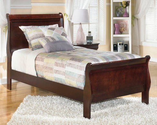 Alisdair Youth Bed - Jax Mattress (Jacksonville, FL)
