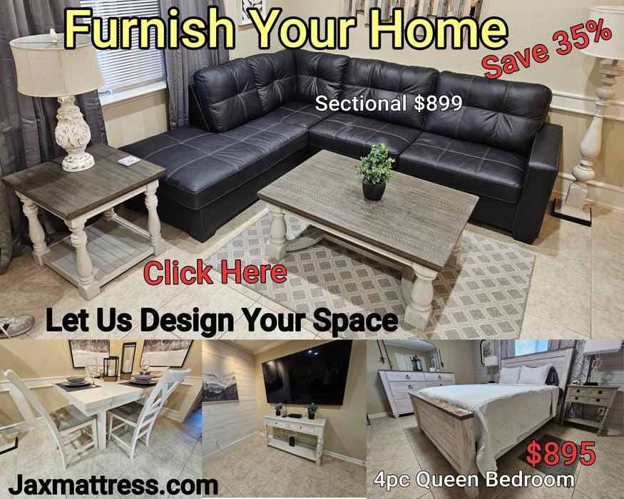 House multi room package