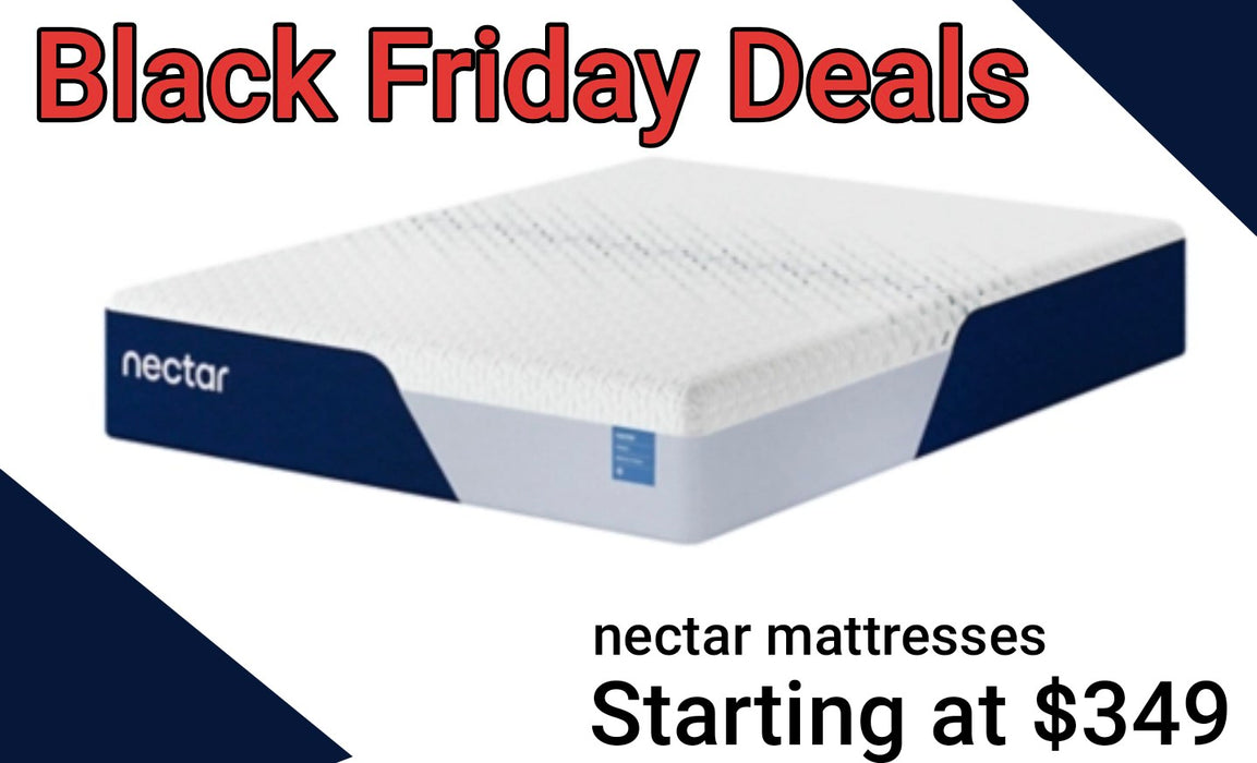 Nectar Adjustable Black Friday Deal