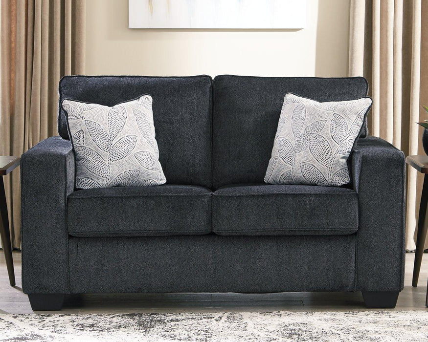 Altari Loveseat - Jax Mattress (Jacksonville, FL)