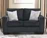 Altari Loveseat - Jax Mattress (Jacksonville, FL)