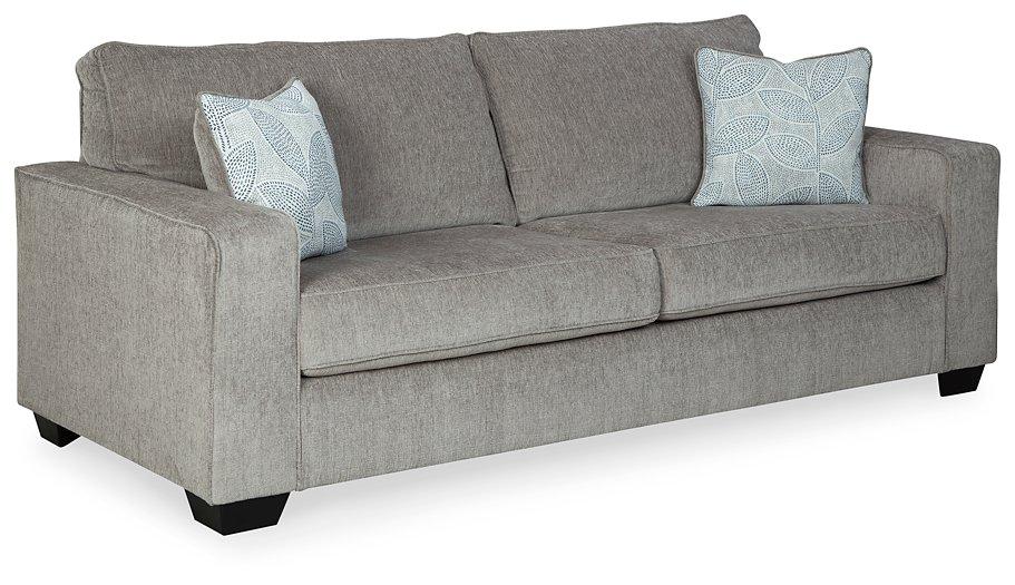 Altari Sofa - Jax Mattress (Jacksonville, FL)