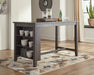 Caitbrook Counter Height Dining Table - Jax Mattress (Jacksonville, FL)