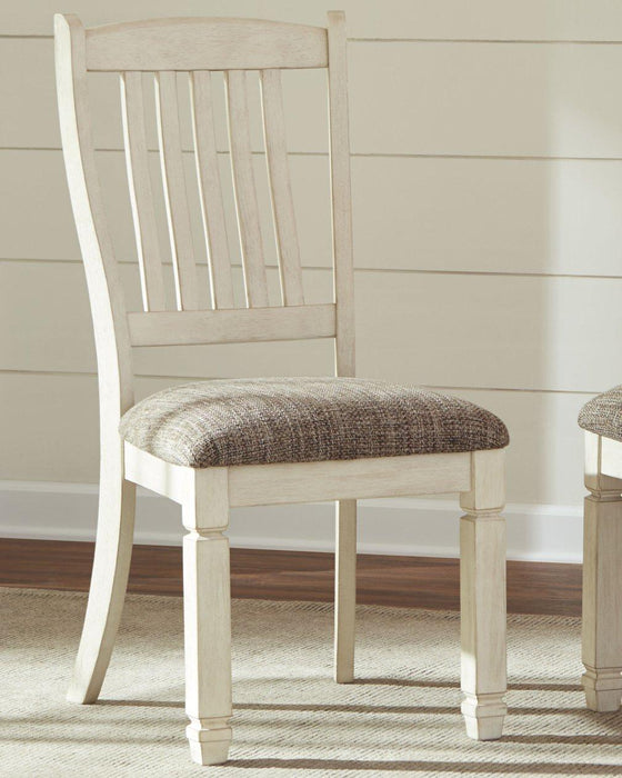Bolanburg Dining Set - Jax Mattress (Jacksonville, FL)