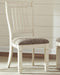Bolanburg Dining Set - Jax Mattress (Jacksonville, FL)