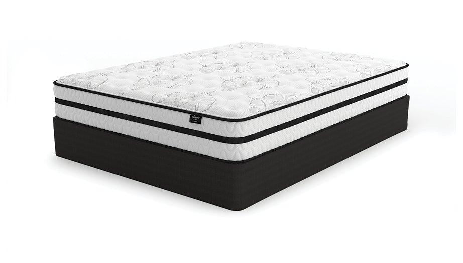 Chime 10 Inch Hybrid Mattress in a Box - Jax Mattress (Jacksonville, FL)