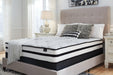 Chime 10 Inch Hybrid Mattress in a Box - Jax Mattress (Jacksonville, FL)