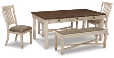 Bolanburg Dining Set - Jax Mattress (Jacksonville, FL)