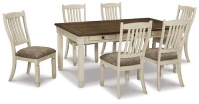 Bolanburg Dining Set - Jax Mattress (Jacksonville, FL)