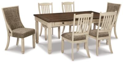 Bolanburg Dining Set - Jax Mattress (Jacksonville, FL)