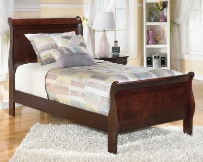 Alisdair Youth Bed - Jax Mattress (Jacksonville, FL)