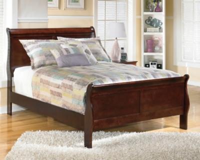 Alisdair Youth Bed - Jax Mattress (Jacksonville, FL)