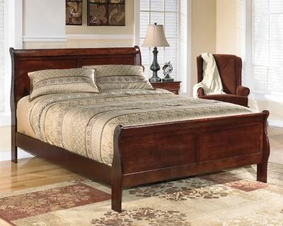 Alisdair Bed - Jax Mattress (Jacksonville, FL)