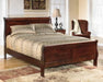 Alisdair Bed - Jax Mattress (Jacksonville, FL)