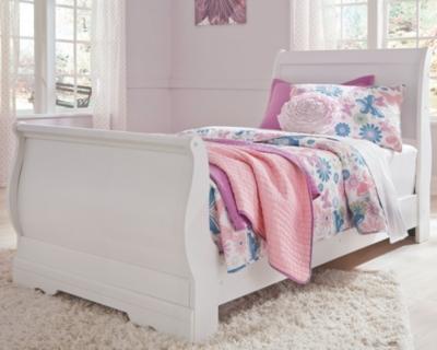 Anarasia Bed - Jax Mattress (Jacksonville, FL)