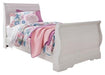 Anarasia Bedroom Set - Jax Mattress (Jacksonville, FL)