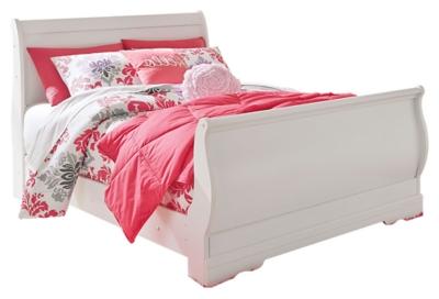 Anarasia Bed - Jax Mattress (Jacksonville, FL)