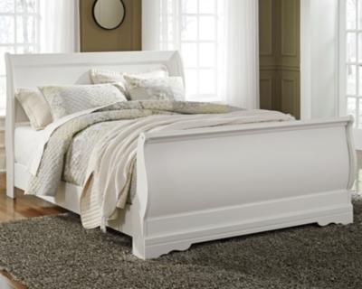 Anarasia Bed - Jax Mattress (Jacksonville, FL)