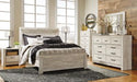 Bellaby Bed - Jax Mattress (Jacksonville, FL)