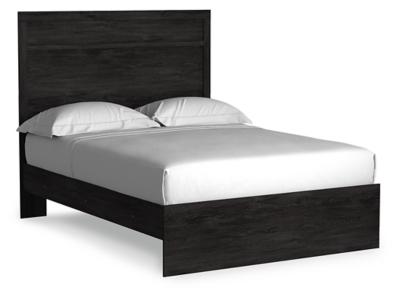 Belachime Bedroom Set - Jax Mattress (Jacksonville, FL)