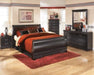 Huey Vineyard Bed - Jax Mattress (Jacksonville, FL)