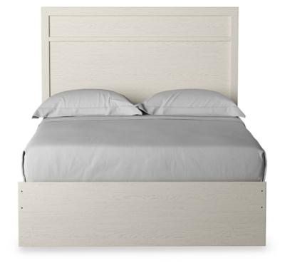 Stelsie Bed - Jax Mattress (Jacksonville, FL)