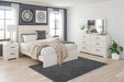 Stelsie Bed - Jax Mattress (Jacksonville, FL)
